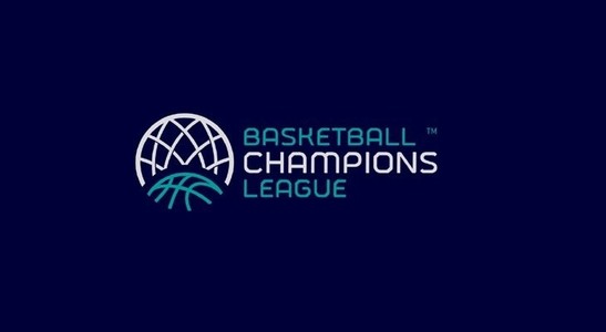 Campioana la baschet masculin, CSM Oradea, va evolua în Basketball Champions League din primul tur
