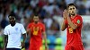 Adnan Januzaj, jucătorul meciului Anglia – Belgia; Ben Youssef, ales la Panama - Tunisia