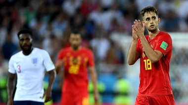 Adnan Januzaj, jucătorul meciului Anglia – Belgia; Ben Youssef, ales la Panama - Tunisia