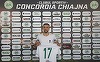 Concordia Chiajna l-a achiziţionat pe atacantul Simon Măzărache