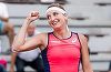 Timea Bacsinszky, accidentată, nu va participa la turneul de la Wimbledon