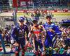 Marc Marquez a câştigat Marele Premiu al Olandei la MotoGP