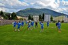 CSM Poli Iaşi va disputa şase meciuri în cantonamentul din Turcia