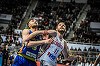 România a ratat calificarea în turul 2 al preliminariilor Cupei Mondiale 2019 de baschet masculin
