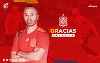 Iniesta şi-a confirmat retragerea din naţionala Spaniei
