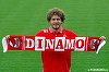 Sergiu Popovici, la FC Dinamo