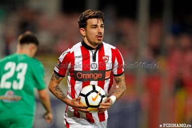 Victorie pentru Dinamo în primul amical din Polonia