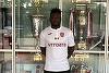 Cristi Manea, nou contract cu CFR Cluj; cu gruparea campioană au semnat şi Adam Lang şi Robert Ndip Tambe