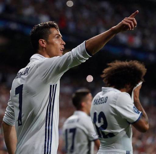 Cristiano Ronaldo îşi caută casă la Torino (Marca)