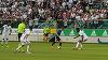 FC Viitorul, învinsă de Legia Varşovia, scor 5-2, în meci de pregătire în Polonia