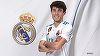 Alvaro Odriozola a semnat un contract pe şase ani cu Real Madrid