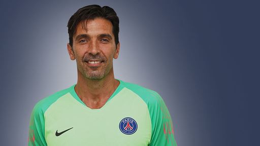 Gianluigi Buffon, contract pe un an la PSG