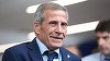 Oscar Tabarez: Le-am spus jucătorilor mei că pot să fie mândri. Nu am ce să le reproşez