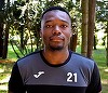 Olandezul Moussa Sanoh la CSM Politehnica Iaşi