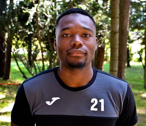 Olandezul Moussa Sanoh la CSM Politehnica Iaşi