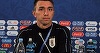 Muslera a suferit două pierderi în familie înaintea meciului cu Franţa; unchiul său şi bunica sa