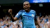 Fernandinho, victima insultelor rasiste după autogolul din meciul cu Belgia