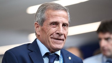 Petiţie în Uruguay pentru ca o şcoală să poarte numele lui Oscar Washington Tabarez