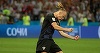 Domagoj Vida a primit un avertisment din partea FIFA