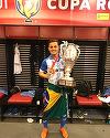 Gustavo, transferat de la CSU Craiova la Liaoning Whowin