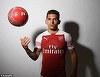 Arsenal l-a transferat pe Lucas Torreira (Sampdoria), pentru 26 de milioane de lire sterline