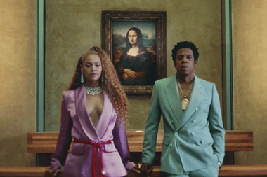 Finala Cupei Mondiale, transmisă pe Stade de France, înainte de concertul cuplului Beyonce-Jay Z