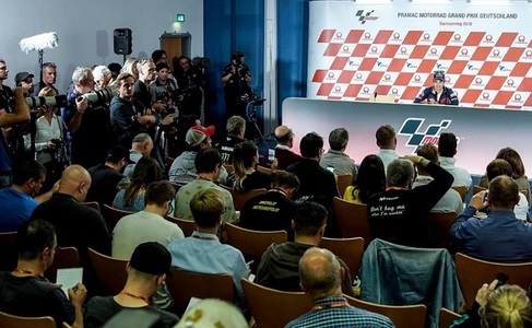Dani Pedrosa se retrage din MotoGP la finalul acestui sezon