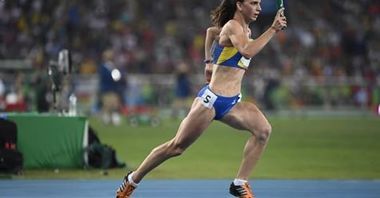 Andrea Mikloş, medalie de argint la 400 metri, la Campionatul Mondial de juniori de la Tampere