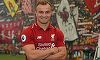 Shaqiri a semnat un contract pe cinci ani cu Liverpool