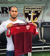 FC Voluntari, al 14-lea transfer