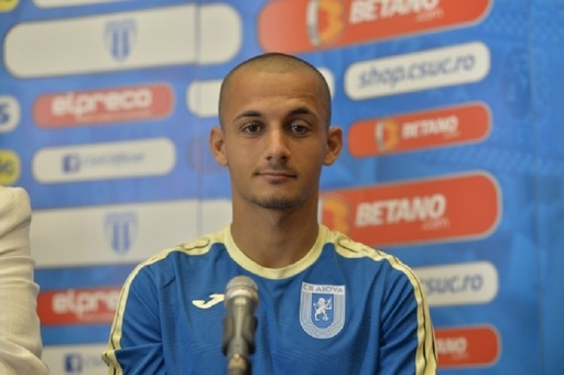 Mitriţă: Este o seară tristă, ne doream acest trofeu