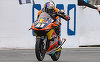 Grand Prix-ul Germaniei la Motociclism: Jorge Martin, învingător la Moto3; Brad Binder s-a impus la Moto2