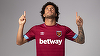 Felipe Anderson la West Ham pentru 40 de milioane de euro, cel mai scump transfer din istoria clubului englez