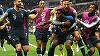 UPDATE: Franţa a învins Croaţia, scor 4-2, şi a câştigat Cupa Mondială la fotbal. Sute de mii de francezi au sărbătorit la Paris VIDEO