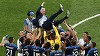 Deschamps: Este minunat. Jucătorii sunt pe acoperişul lumii pentru patru ani