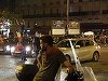 Incidente în toată Franţa după finala CM. Două persoane au decedat în timp ce sărbătoreau câştigarea CM - VIDEO
