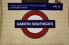 Staţie de metrou din Londra, redenumită staţia Gareth Southgate pentru 48 de ore