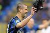 Chivu, antrenor la echipa Under 14 a clubului Internazionale Milano