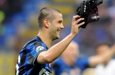 Chivu, antrenor la echipa Under 14 a clubului Internazionale Milano