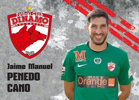 Penedo: A fost o mare experienţă pentru noi, cei din Panama, ne-am bucurat mult de acest Mondial