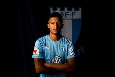 Malmo FF, adversara CFR Cluj în preliminariile LC, l-a achiziţionat pe mijlocaşul Romain Gall