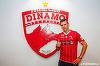 Dinamo l-a transferat pe Gomelt