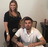 Adrian Mutu a preluat conducerea tehnică a echipei Al Wahda B