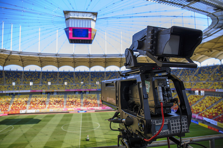 Meciurile din Liga a II-a vor putea fi urmărite pe Look TV, Digisport şi Telekom Sport