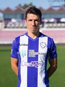 Andrei Artean va evolua la FC Viitorul