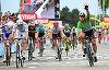 Peter Sagan a câştigat etapa a 13-a a Turului Franţei, al treilea său succes la actuala ediţie a competiţiei