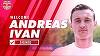 Andreas Ivan a semnat un contract cu New York Red Bulls