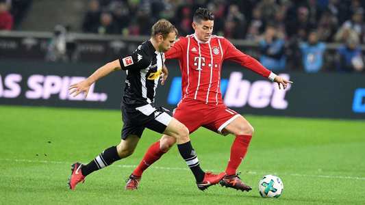 James Rodriguez va rămâne la Bayern Munchen