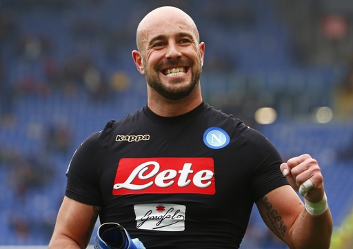 AC Milan ar putea vinde cu nouă milioane de lire sterline un jucător pe care l-a transferat gratis de trei săptămâni