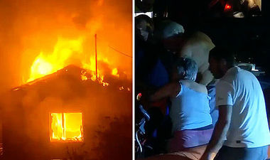 Olympiakos donează un milion de euro victimelor incendiilor de vegetaţie din Attica; PAOK oferă încasările de la meciul cu Basel